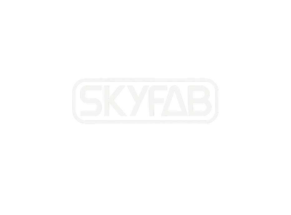 SKYFAB logo